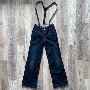 United Colors of Benetton | Suspender Jeans